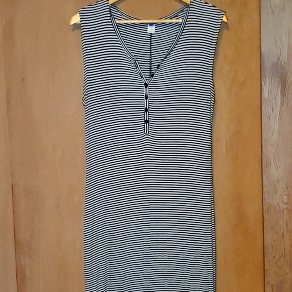 Body con Midi Dress